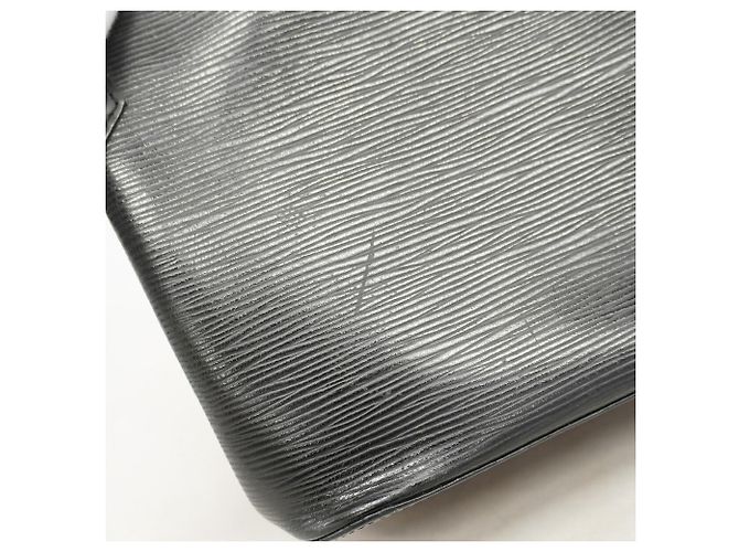 Louis Vuitton Epi Mandala PM Schultertasche Schwarz - Ansicht 7
