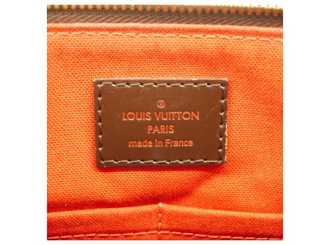 Borsa Tote Louis Vuitton Damier Westminster GM Damier ebene - vista 5
