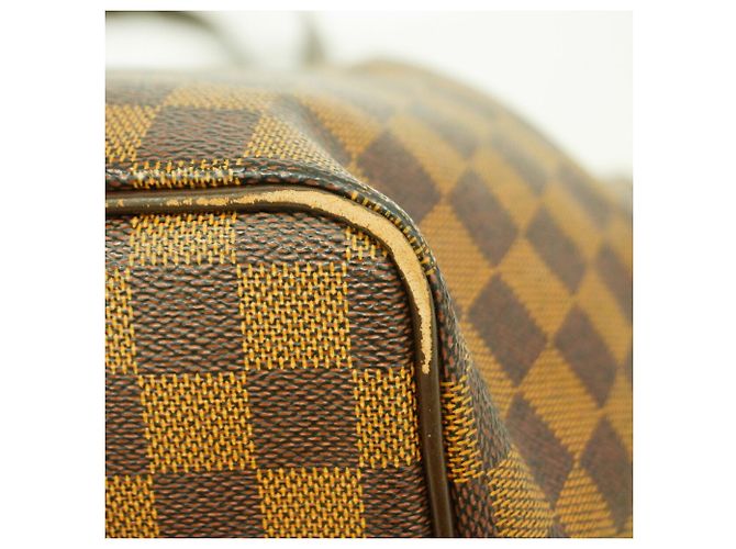 Borsa Tote Louis Vuitton Damier Westminster GM Damier ebene - vista 6
