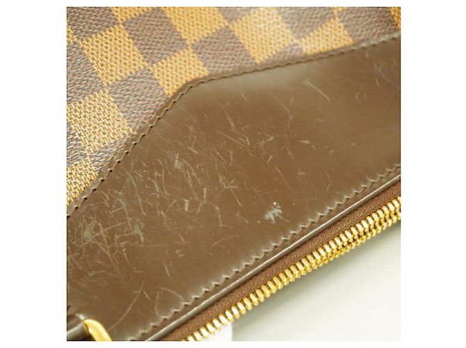 Borsa Tote Louis Vuitton Damier Westminster GM Damier ebene - vista 7