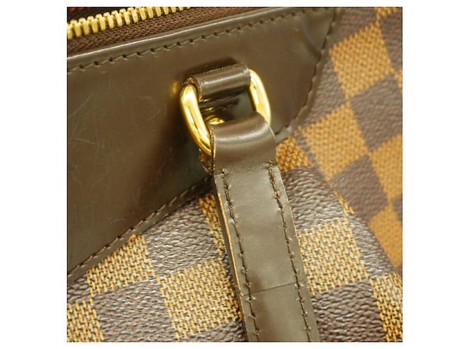 Borsa Tote Louis Vuitton Damier Westminster GM Damier ebene - vista 8