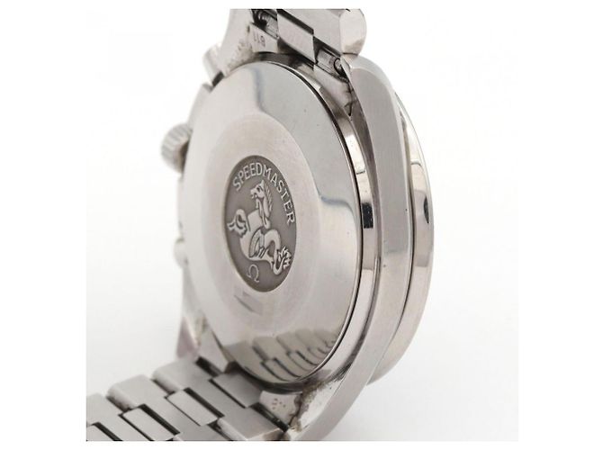 Orologio automatico Omega Speedmaster 3510.50 SS - vista 5
