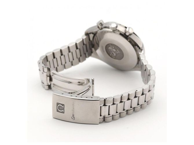 Orologio automatico Omega Speedmaster 3510.50 SS - vista 6