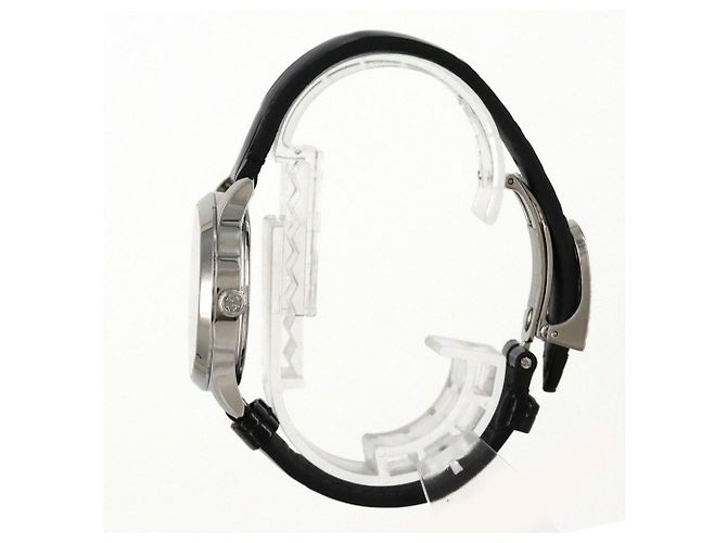 Reloj de pulsera de cuarzo Gucci G-Timeless 126.4 YA1265055 - vista 3