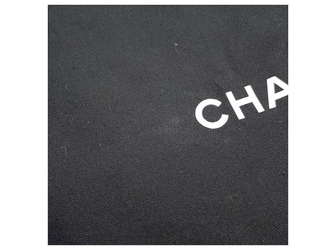 Sac à épaule Chanel Matelassé avec chaîne Blanc - vue 11