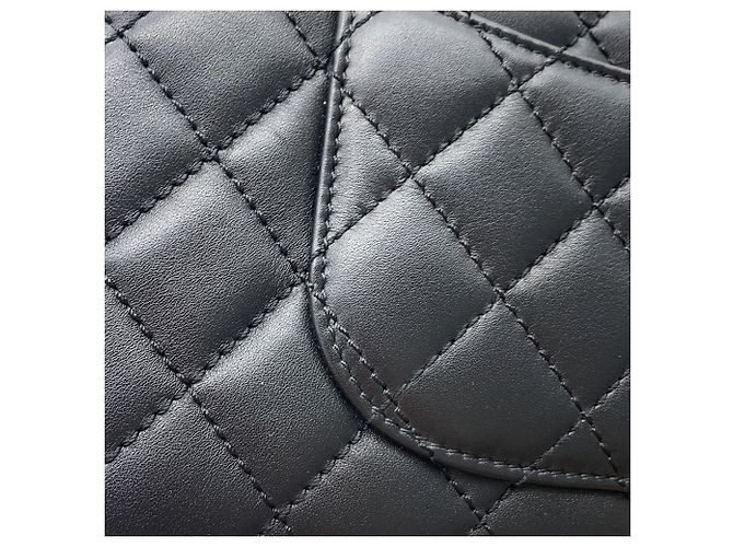 Borsa Chanel Matelassé Nero - vista 11