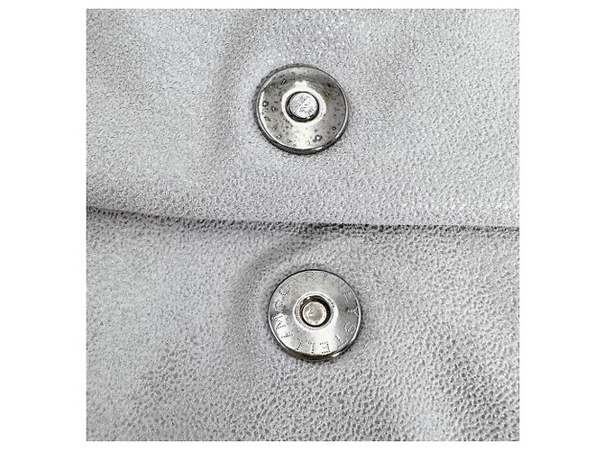 Stella Mc Cartney Stella McCartney Shopper-Bag hellgrau - Ansicht 16