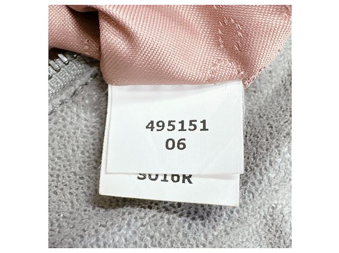 Stella Mc Cartney Stella McCartney Shopper-Bag hellgrau - Ansicht 19