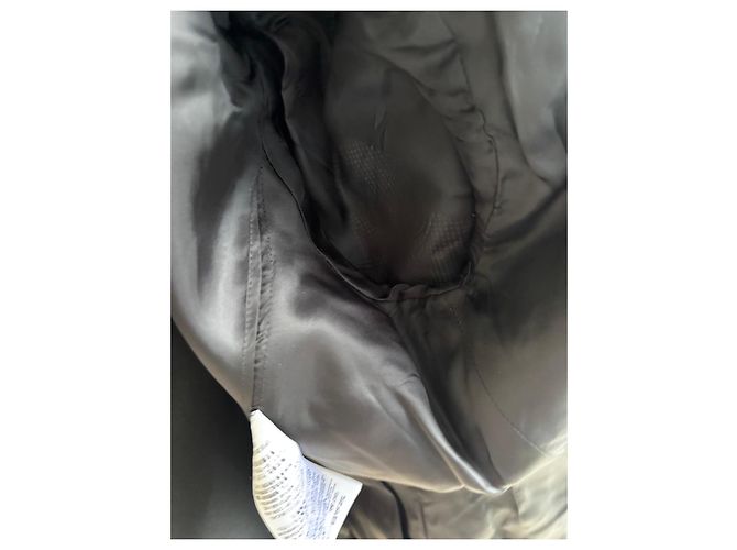 Alexander McQueen Karoblazer für Damen Schwarz Pink Blau Grau - Ansicht 19