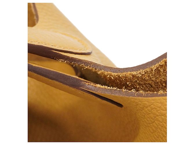 Hermès Hermes Picotin Lock PM Handtasche Braun - Ansicht 6