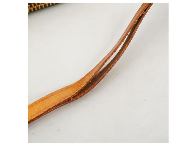 Louis Vuitton Monogram Pochette Accessoires Pouch Braun - Ansicht 7