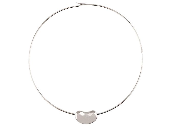 Collana Bean Tiffany & Co. - vista 2