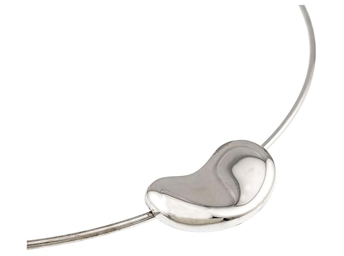 Collana Bean Tiffany & Co. - vista 3