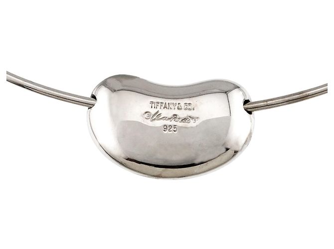 Collana Bean Tiffany & Co. - vista 4