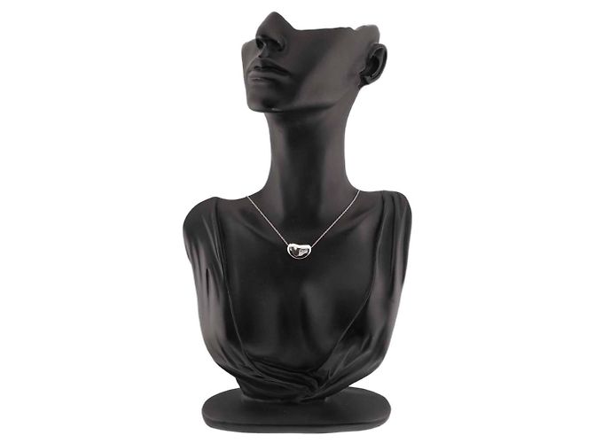 Collana Bean di Tiffany & Co. in argento sterling - vista 7