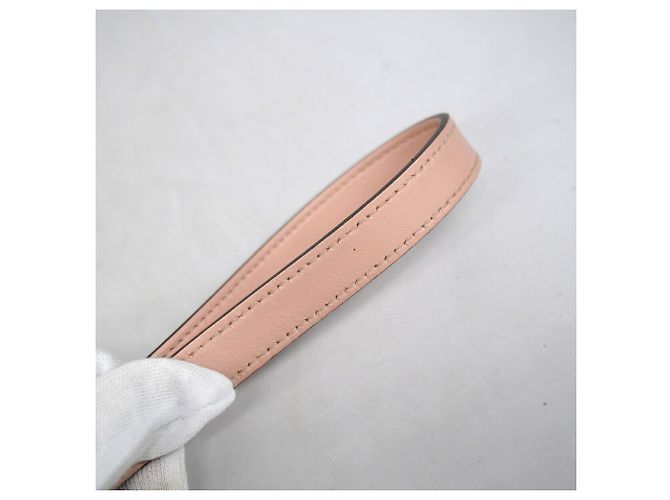 Gucci GG Marmont Schultertasche Pink - Ansicht 9