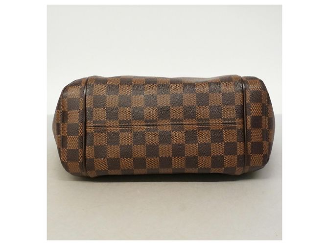 Borsa Tote Louis Vuitton Damier Totally PM Damier ebene - vista 3