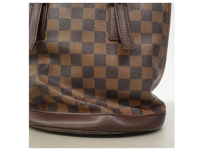 Borsa Tote Louis Vuitton Damier Mare N42240 Ebene Damier ebene - vista 10