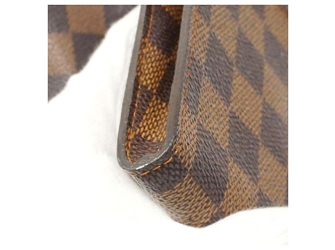 Borsa Tote Louis Vuitton Damier Mare N42240 Ebene Damier ebene - vista 12
