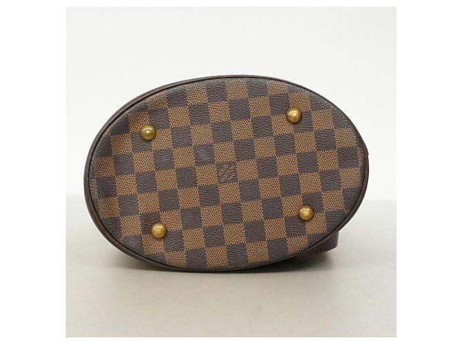 Borsa Tote Louis Vuitton Damier Mare N42240 Ebene Damier ebene - vista 3