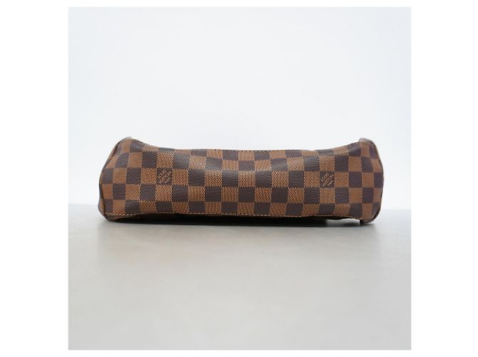 Borsa Tote Louis Vuitton Damier Cabas Bobour in Ebene Damier ebene - vista 3