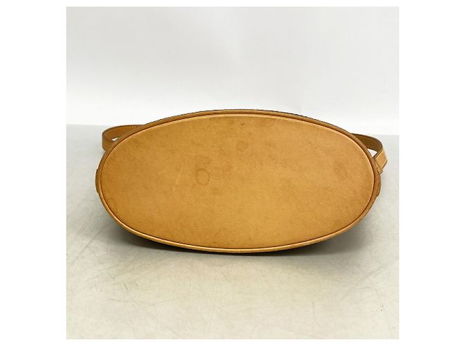 Sac à épaule Louis Vuitton Monogram Druot Marron - vue 3