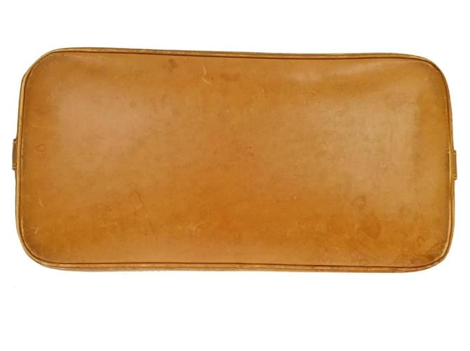 Louis Vuitton Alma Monogram PM Marrone - vista 7