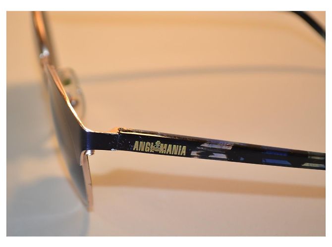Gafas de sol Vivienne Westwood Anglomania - vista 4