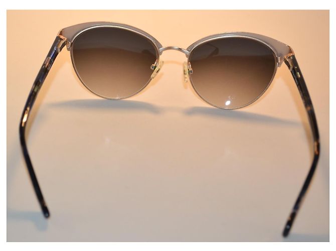 Gafas de sol Vivienne Westwood Anglomania - vista 6