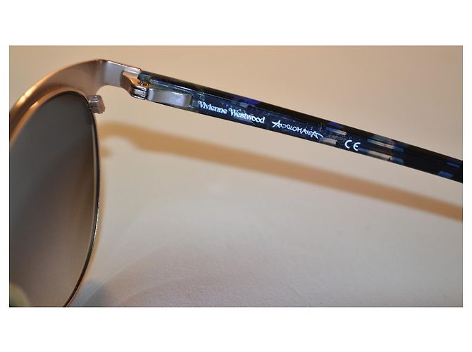 Gafas de sol Vivienne Westwood Anglomania - vista 7