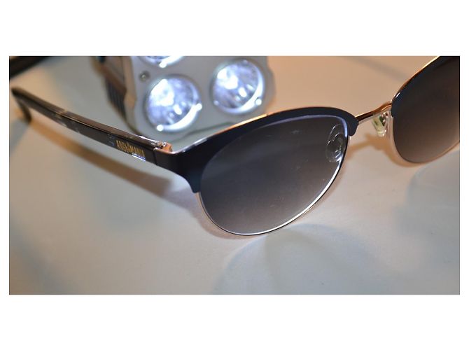 Gafas de sol Vivienne Westwood Anglomania - vista 9