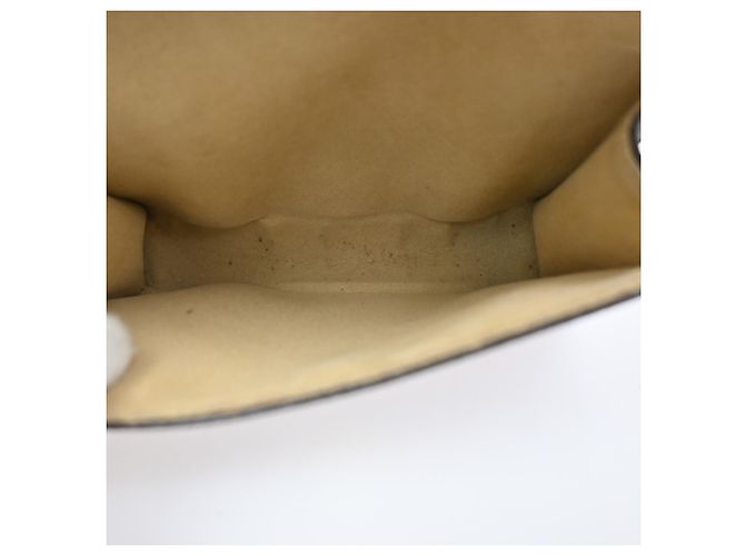 Louis Vuitton Florentine Waist Monogram Canvas medium Marrone - vista 5