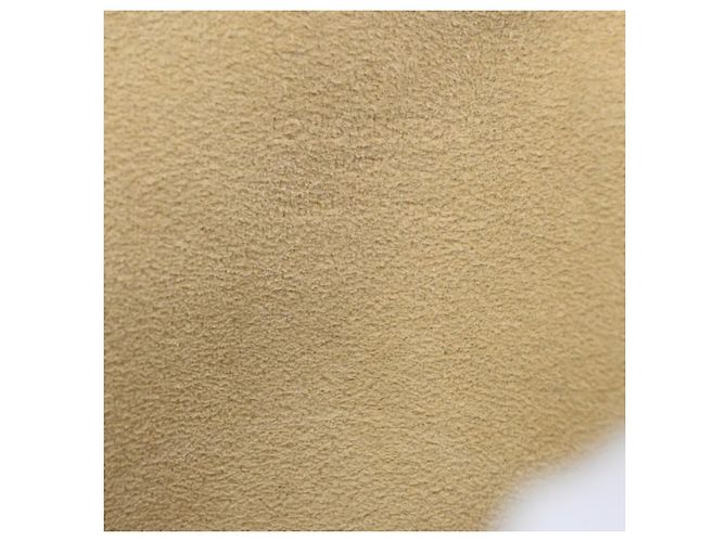 Louis Vuitton Florentine Waist Monogram Canvas medium Marrone - vista 6