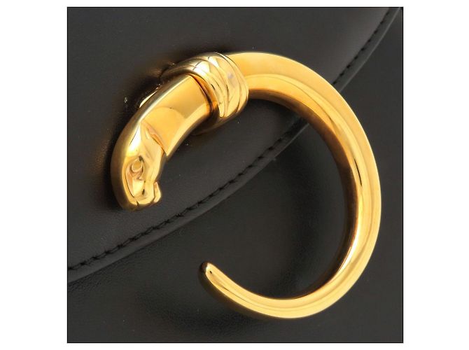 Borsa Cartier Panthère Nero - vista 23