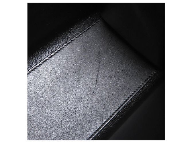 Borsa Cartier Panthère Nero - vista 8