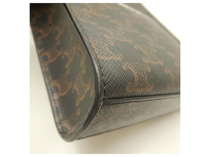 Céline CELINE Mini Vertical Cabas Tote Bag - Ansicht 10