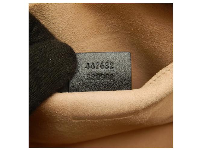 Borsa Small Camera Gucci Nero - vista 22