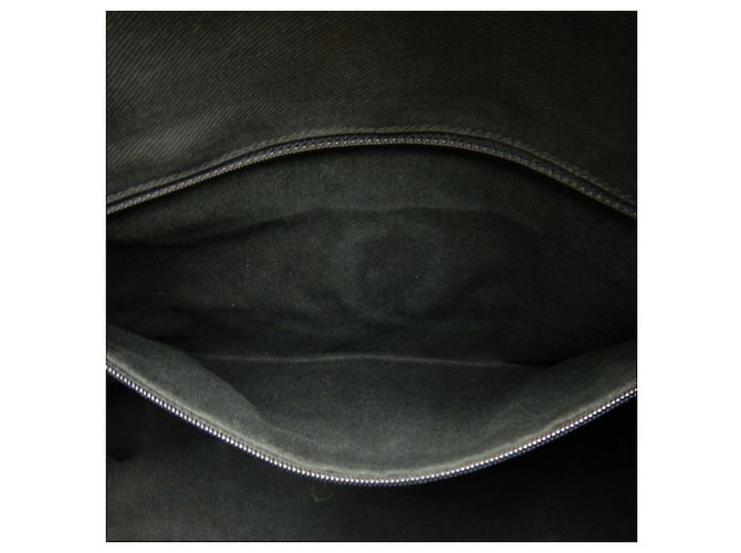 Borsa Tote Chanel Paris New York Line Nero - vista 22