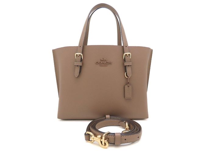COACH Molly Tote Bag 25 CV966 Shopper - Ansicht 2