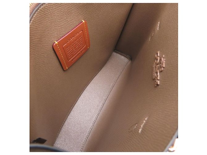 COACH Molly Tote Bag 25 CV966 Shopper - Ansicht 7