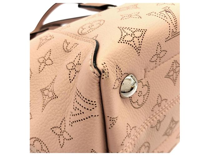 Louis Vuitton Mahina Hina PM Handtasche - vista 2