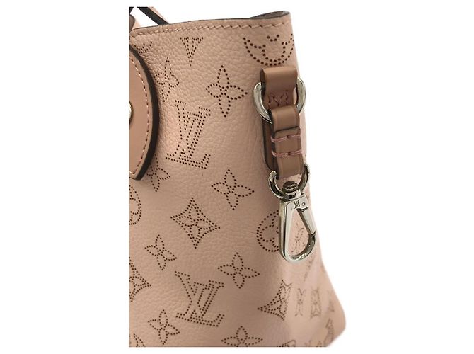 Louis Vuitton Mahina Hina PM Handtasche - vista 3