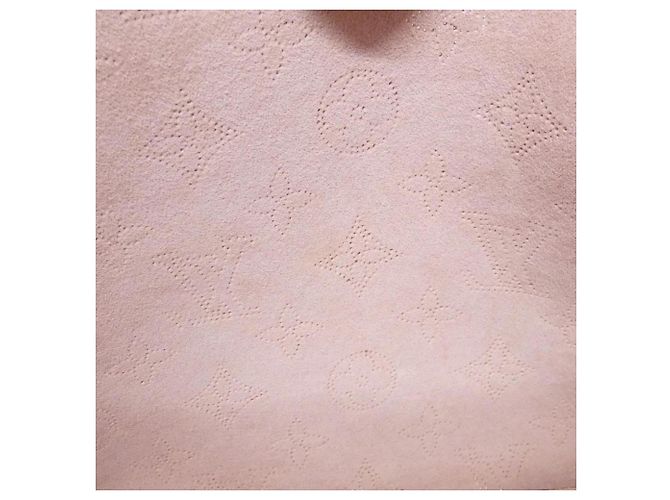 Borsa Louis Vuitton Mahina Hina PM M54353 - vista 6