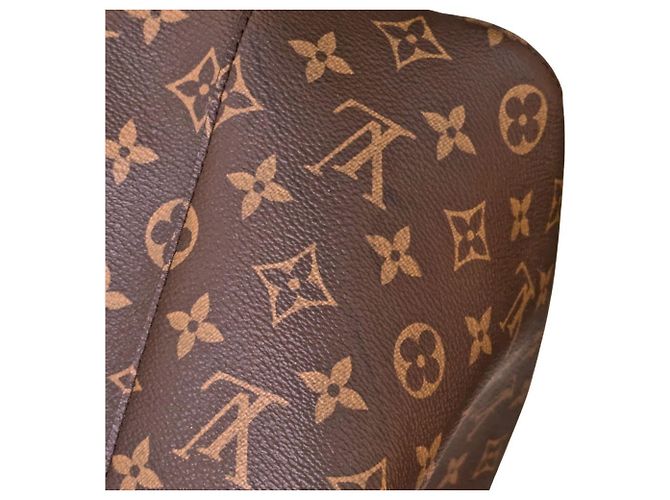 Néonoé Borsa a tracolla Louis Vuitton Monogram NeoNoe Marrone Rosso Monogramma - vista 22