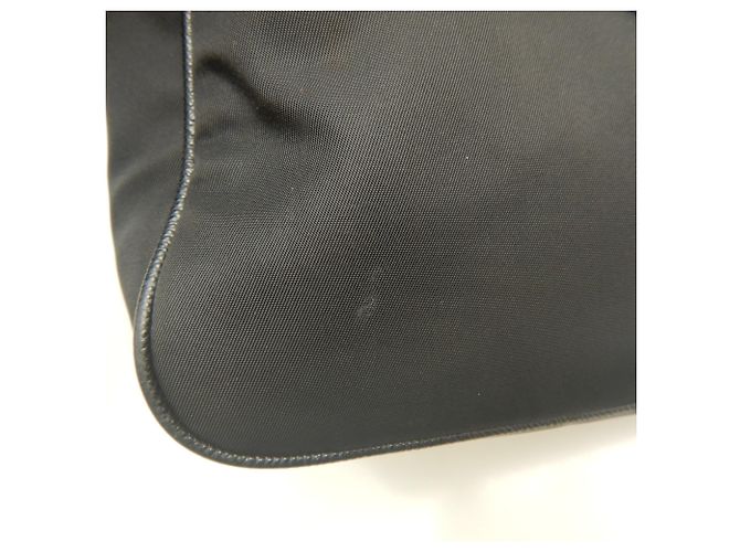 Saffiano Borsa a tracolla PRADA Re-Edition 2005 1BH204 Nero - vista 16
