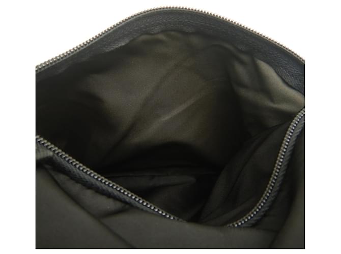 Borsa a tracolla Prada Viaggio V160 Nero - vista 13