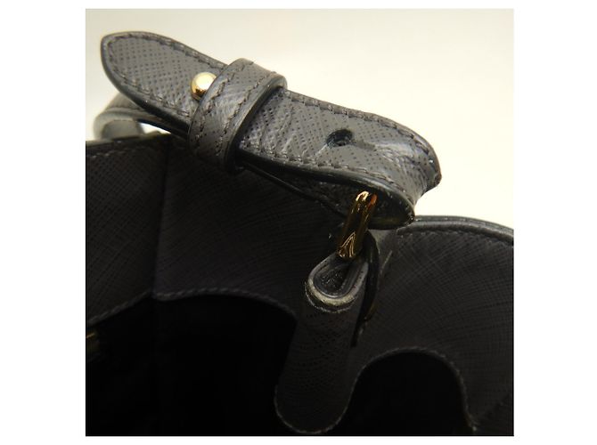 Borsa Salvatore Ferragamo Vara Ribbon AU-21 E998 Marrone - vista 13