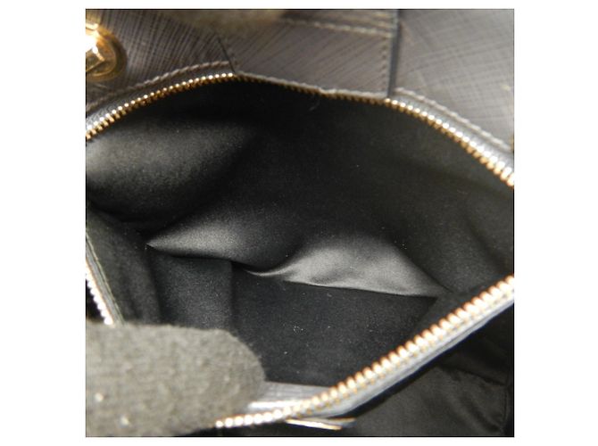 Borsa Salvatore Ferragamo Vara Ribbon AU-21 E998 Marrone - vista 15
