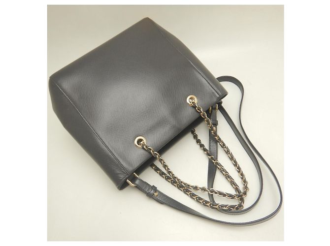 Borsa Salvatore Ferragamo Vara Ribbon AU-21 E998 Marrone - vista 3
