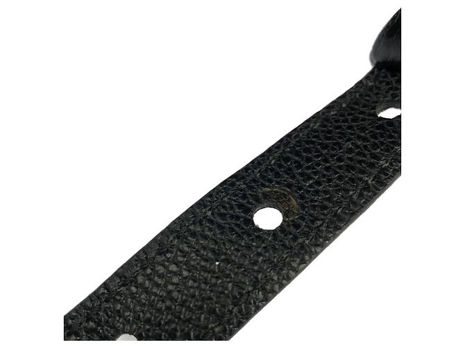 Zaino Louis Vuitton Monogram Empreinte Sorbonne M44016 Nero - vista 5